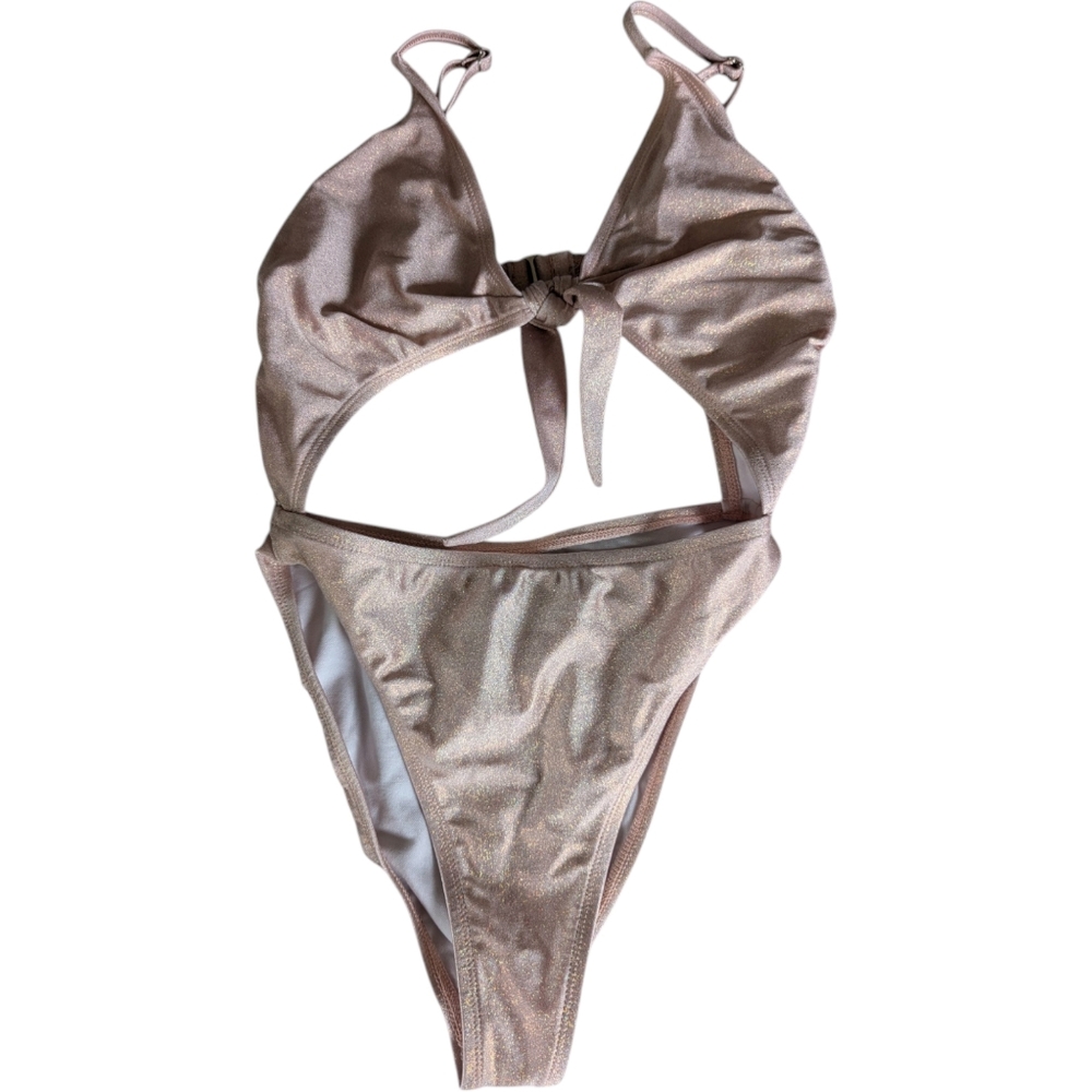 Dippin Daisy's Cutout Swim